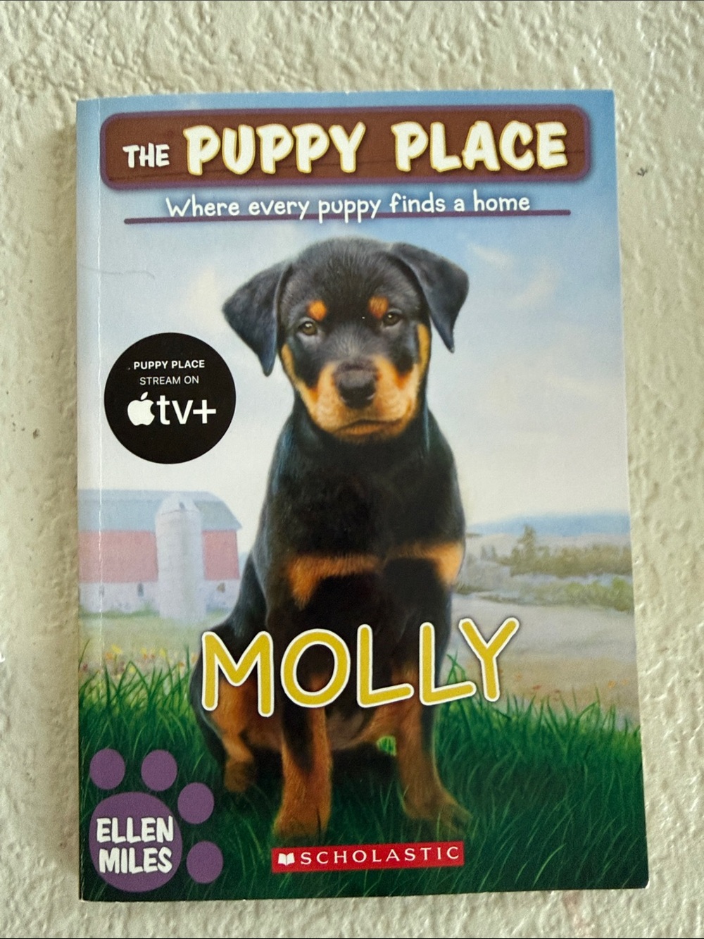 Assorted Books - Picture 6 of 6